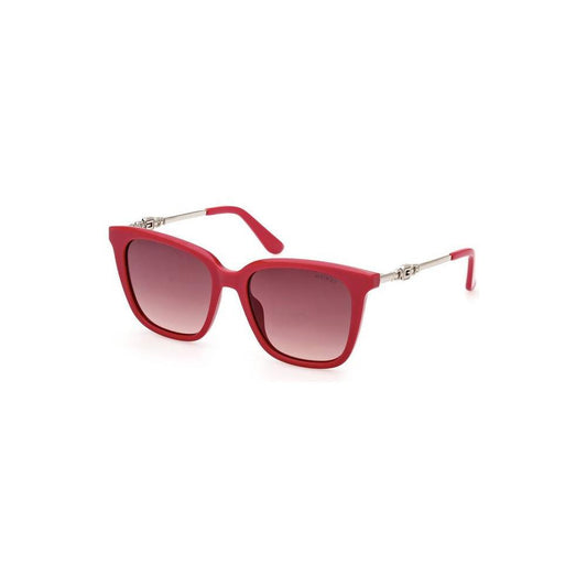 Guess JeansGuess Jeans Purple Injected Women Sunglass1728,67403481248,Guess Jeans,New with tags,Purple,Sunglasses for Women - Sunglasses,Women