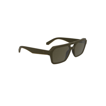 Calvin Klein Marrone Bio Male Sunglass