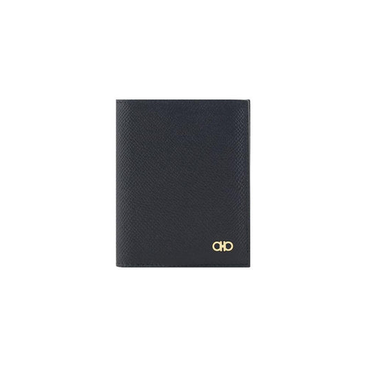 Ferragamo Revival Card Holder