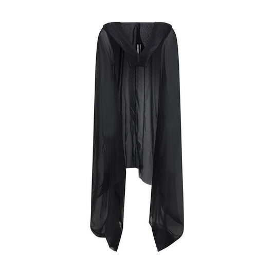 Rick Owens Kaftan Dress