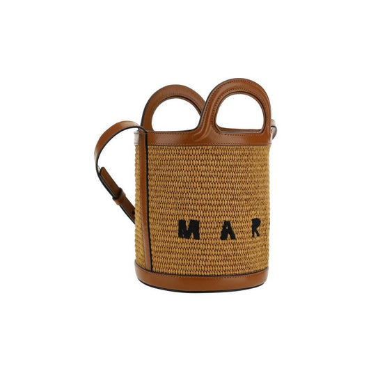 Marni Tropicalia Bucket Bag