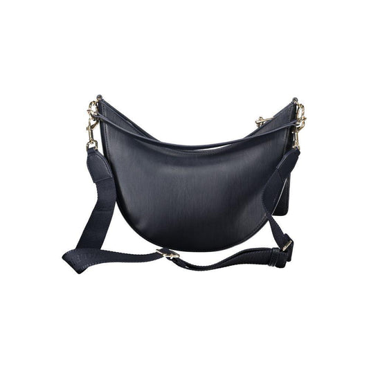 Tommy Hilfiger Blue Polyethylene Women Handbag 1728,67403481248,Bags,Blue,Handbags - Women - Bags,New with tags,Tommy Hilfiger,Women,Women - Bags Tommy Hilfiger TO-33561
