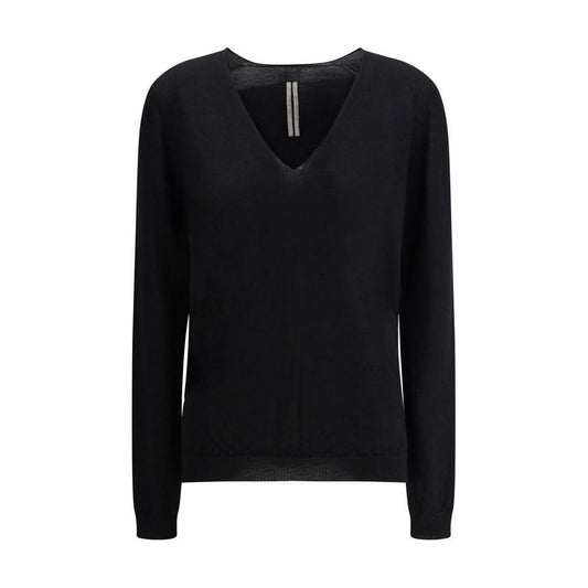 Rick Owens Cashmere Sweater