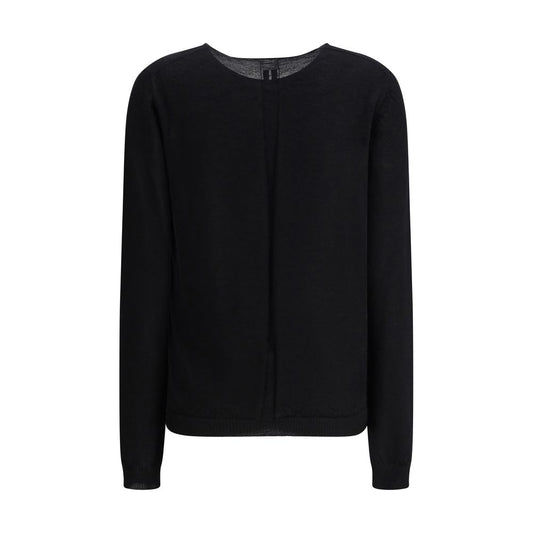 Rick Owens Cashmere Sweater