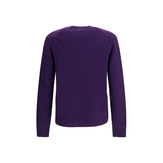 Tom Ford Cashmere Sweater 1728,72470364320,Clothing,IT48 | M,IT50 | L,IT52 | XL,Men,Men - Clothing,New with tags,Purple,Sweaters - Men - Clothing,Tom Ford Tom Ford TO-KCL048YMK064GV760-IT48 | M