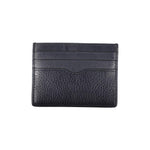Tommy HilfigerTommy Hilfiger Sleek Blue Leather Card Holder with Contrast Details1728,67403481248,Blue,Men,New with tags,Tommy Hilfiger,Wallets - Men - Bags
