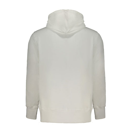 Calvin KleinCalvin Klein White Cotton Sweater1728,67403481248,Calvin Klein,L,M,Men,New with tags,S,Sweaters - Men - Clothing,White,XL,XXL