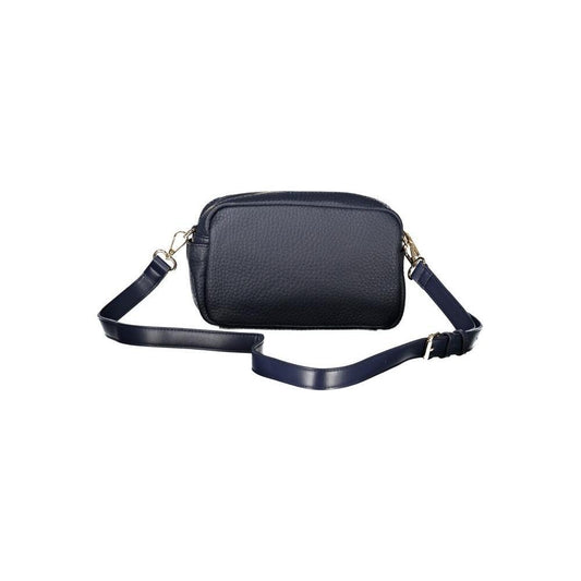 Mario Valentino Blue Polyethylene Women Handbag 1728,67403481248,Bags,Blue,Handbags - Women - Bags,Mario Valentino,New with tags,Women,Women - Bags Mario Valentino VA-33530