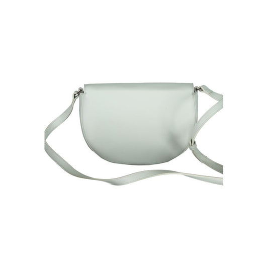 Calvin Klein Light Blue Polyethylene Women Handbag 1728,67403481248,Bags,Blue,Calvin Klein,Handbags - Women - Bags,New with tags,Women,Women - Bags Calvin Klein CA-30675