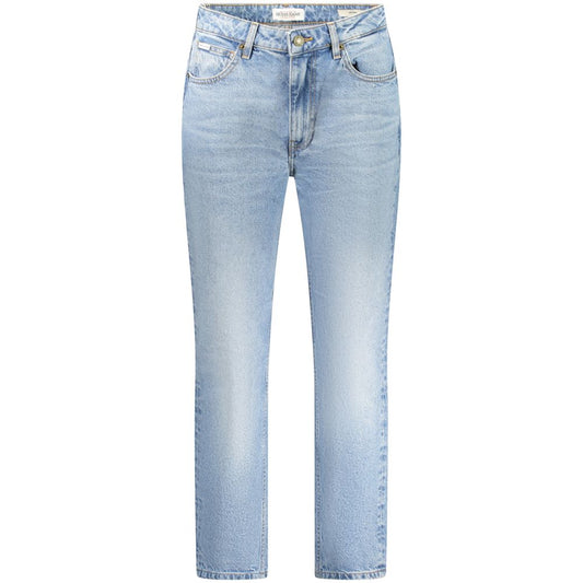 Guess Jeans Light Blue Cotton Women Jeans 1728,29 L29,67403481248,Blue,Clothing,Guess Jeans,Jeans & Pants - Women - Clothing,New with tags,W26 | L29,W28 | L29,Women,Women - Clothing GU-35262-W26 | L29