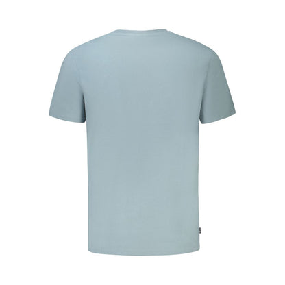 Timberland Azure Organic Cotton Men T-Shirt