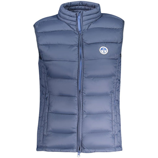 North Sails Blue Polyamide Jackets & Coat 1728,67403481248,Blue,Clothing,Jackets & Coats - Women - Clothing,L,M,New with tags,North Sails,S,Women,Women - Clothing,XL,XS NO-35847-S
