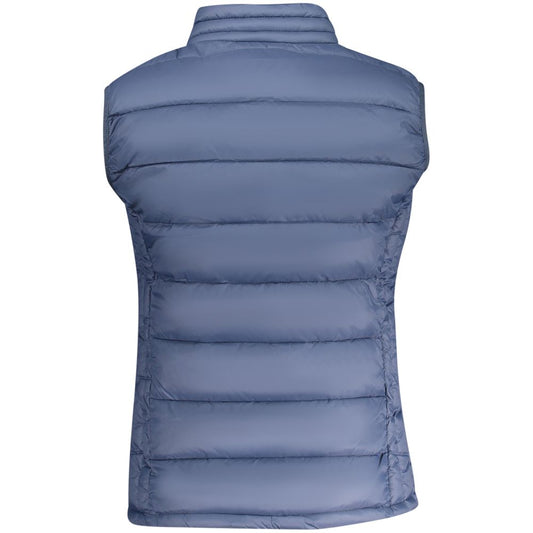 North Sails Blue Polyamide Jackets & Coat 1728,67403481248,Blue,Clothing,Jackets & Coats - Women - Clothing,L,M,New with tags,North Sails,S,Women,Women - Clothing,XL,XS NO-35847-S