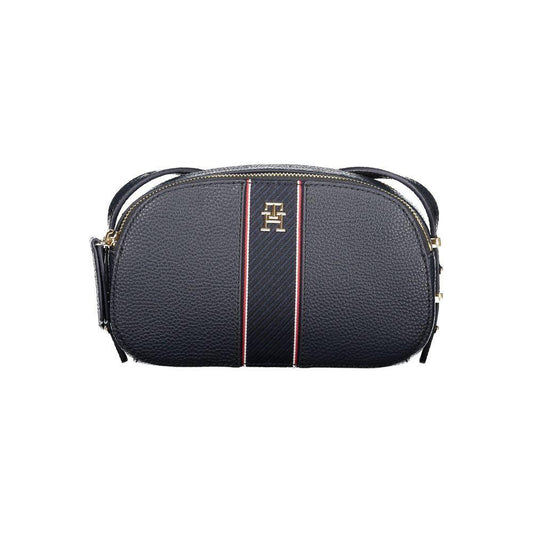 Tommy Hilfiger Blue Polyethylene Women Handbag 1728,67403481248,Bags,Blue,Handbags - Women - Bags,New with tags,Tommy Hilfiger,Women,Women - Bags Tommy Hilfiger TO-36334