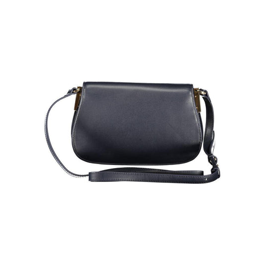 Tommy Hilfiger Blue Polyethylene Handbag 1728,67403481248,Bags,Blue,Handbags - Women - Bags,New with tags,Tommy Hilfiger,Women,Women - Bags Tommy Hilfiger TO-30706
