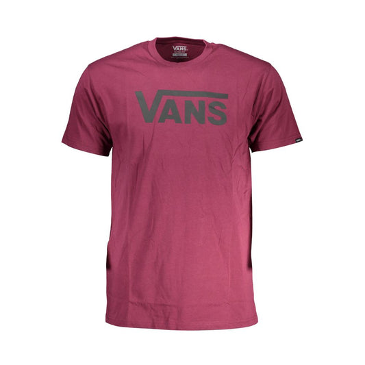 Vans Viola Cotton Men T-Shirt1728,67403481248,Clothing,M,Men,New with tags,Purple,T-Shirts - Clothing,T-Shirts - T-Shirts - Clothing,Vans,XS