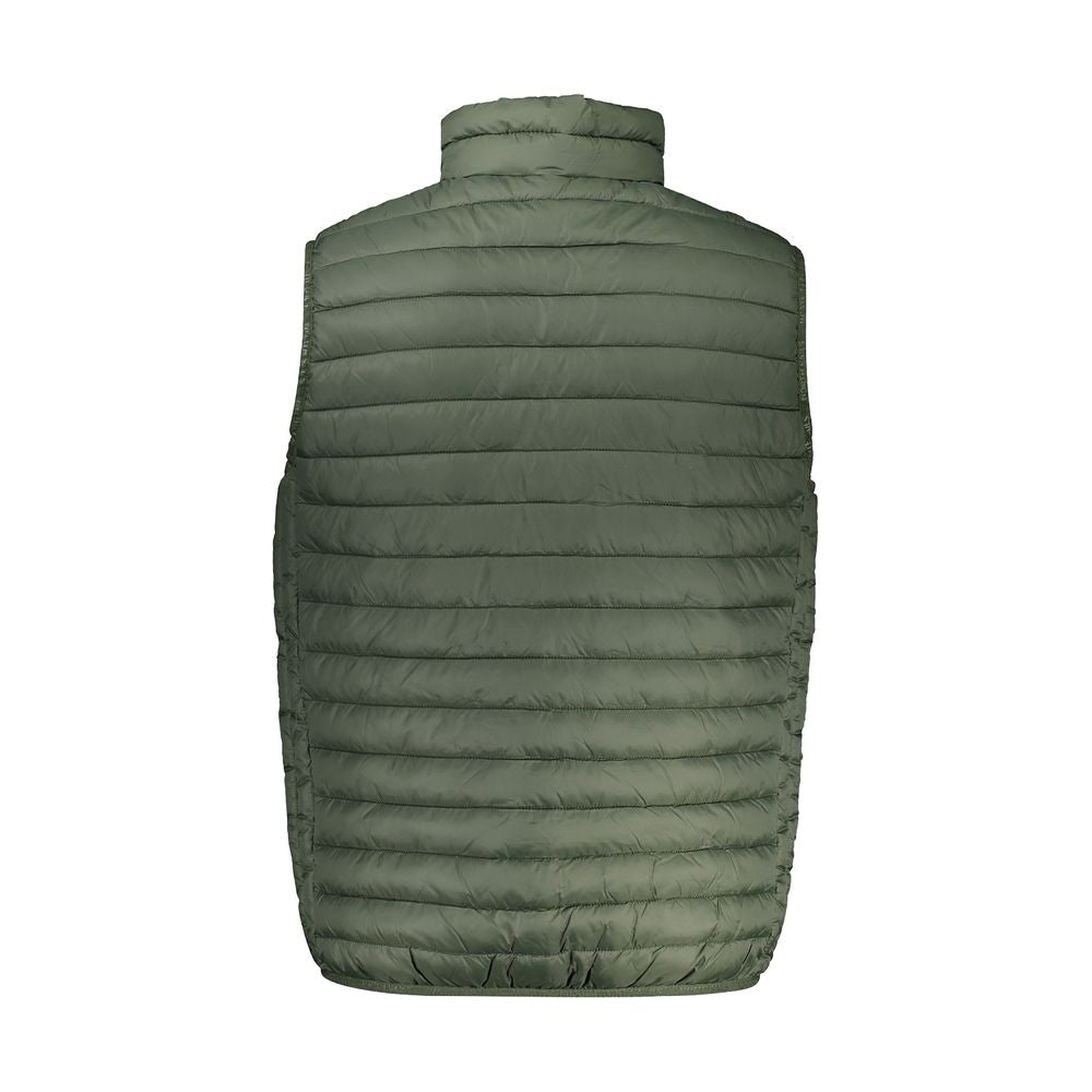 North Sails Verde Poliammide Mens Vest