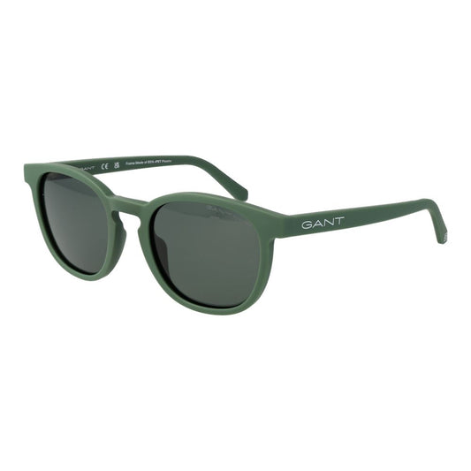 Gant Bicolor Plastic Sunglasses Gant