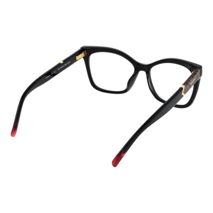 Missoni Black Acetate Glasses (Frames) Missoni