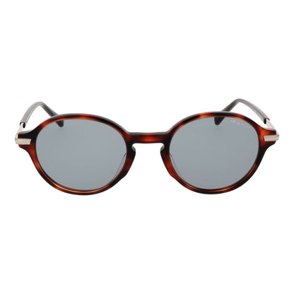 Gant Brown Acetate Sunglasses Gant