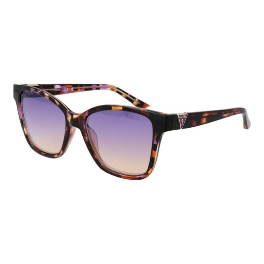 Guess Brown Women Sunglasses 1728,67345776800,Brown,Guess,New with tags,Sunglasses,Sunglasses for Women - Sunglasses,Women Guess GU-1062108