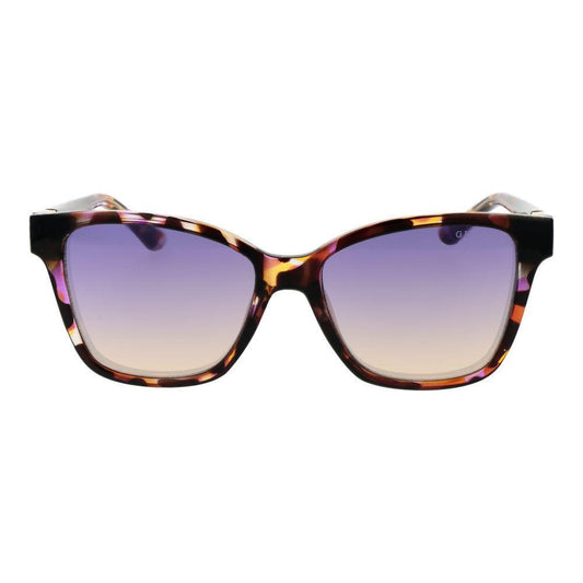 Guess Brown Women Sunglasses 1728,67345776800,Brown,Guess,New with tags,Sunglasses,Sunglasses for Women - Sunglasses,Women Guess GU-1062108