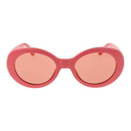 Guess Pink Women Sunglasses
