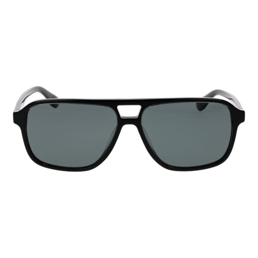 BMW Black Men Sunglasses