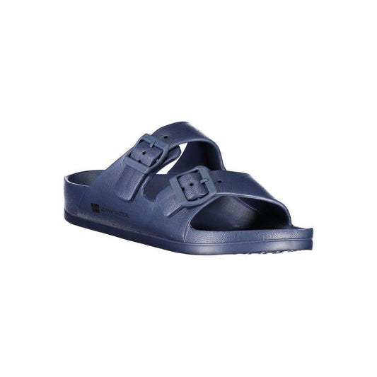 Norway 1963 Blue Plastic Men Sandal 1728,67403481248,Blue,EU41/US8,EU42/US9,EU43/US10,EU44/US11,EU45/US12,EU46,Men,Men - Shoes,New with tags,Norway 1963,Sandals - Men - Shoes,Shoes NO-38743-EU43/US10