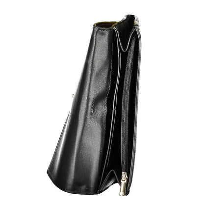 Tommy Hilfiger Nero Polyester Men Backpack 1728,67403481248,Accessories,Black,New with tags,Tommy Hilfiger,Wallets - Accessories,Wallets - Wallets - Accessories,Women