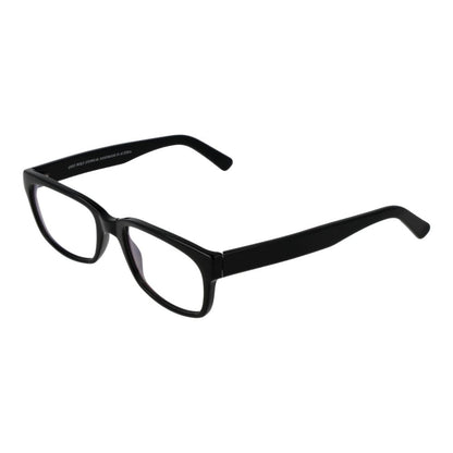 Andy Wolf Black Acetate Glasses (Frames)