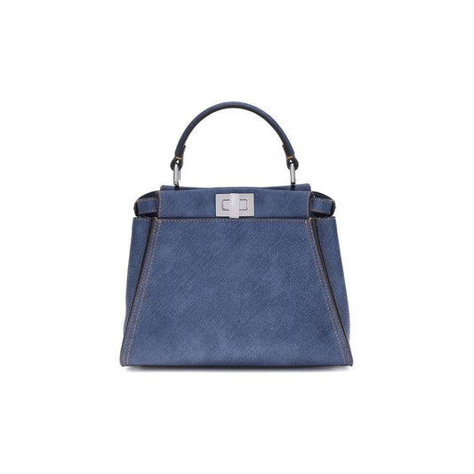 Fendi Peekaboo mini Handbag