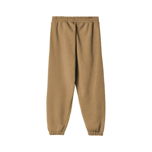 Hinnominate Brown Cotton Jeans & Pant