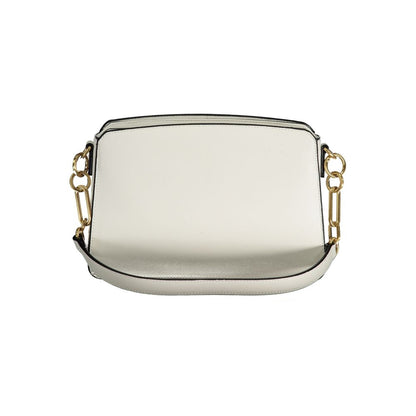 Valentino Bianco Polyurethane Women's Bag