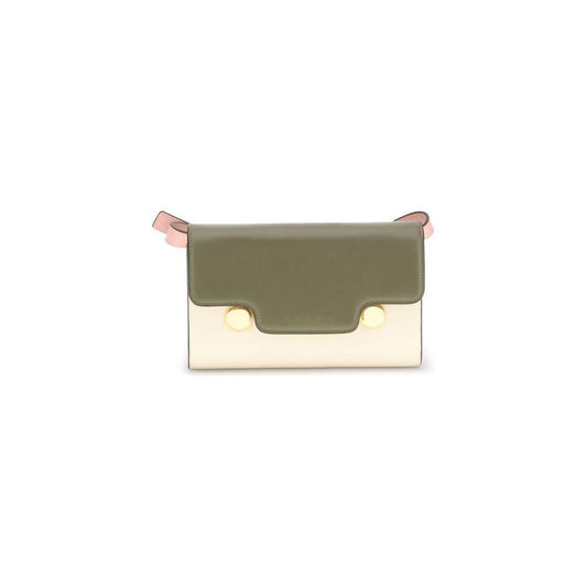 Marni Trunkaroo Shoulder Bag