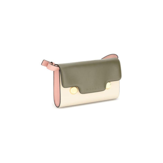 Marni Trunkaroo Shoulder Bag