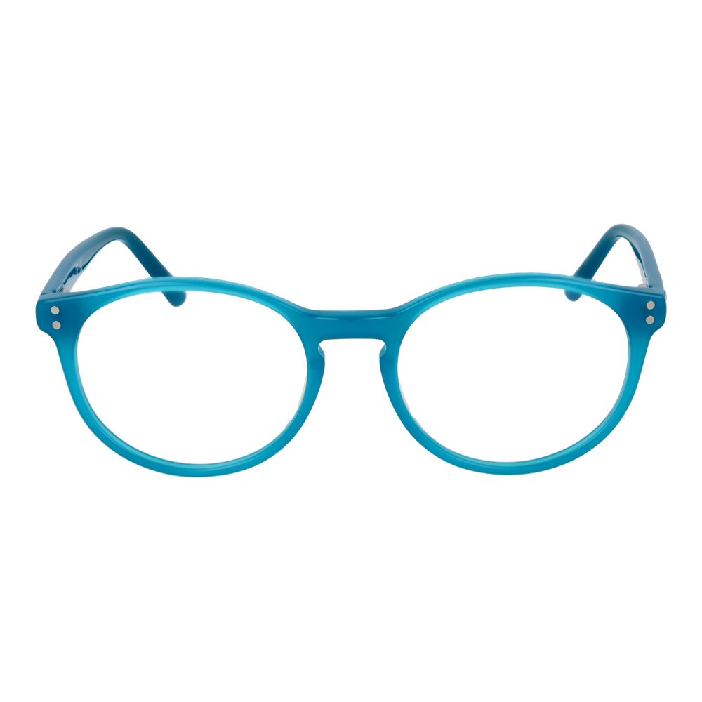 Guess Turquoise Acetate Glasses (Frames) Guess