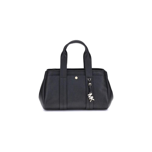 Michael Kors Small Romee Handbag 1728,72470364320,Bags,Black,Handbags - Women - Bags,Michael Kors,New with tags,Women,Women - Bags Michael Kors MI30T5G1ZS1L001BB