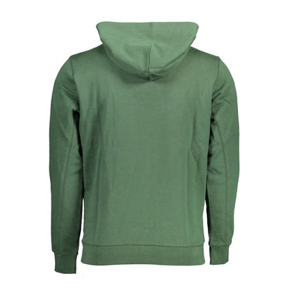 U.S. POLO ASSN. Verde Cotton Men's Sweatshirt