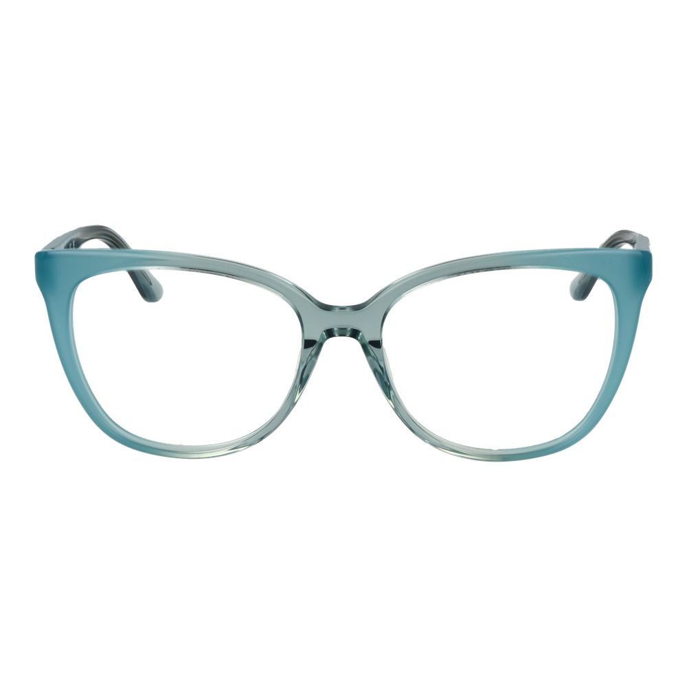 Guess Turquoise Acetate Glasses (Frames) Guess