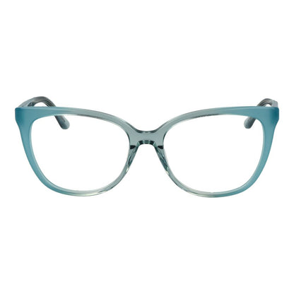 Guess Turquoise Acetate Glasses (Frames) Guess