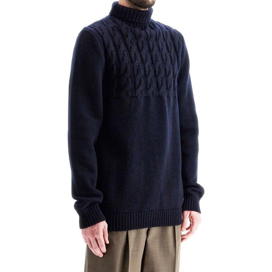 Maison Margiela Wool Sweater