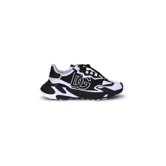 Dolce & Gabbana Two-tone Sneakers 1728,72470364320,Dolce & Gabbana,EU41.5/US8.5,EU41/US8,EU42.5/US9.5,EU45/US12,Men,Men - Shoes,Multicolor,New with tags,Shoes,Sneakers - Men - Shoes DO-CS2355AG38289697-EU41.5/US8.5