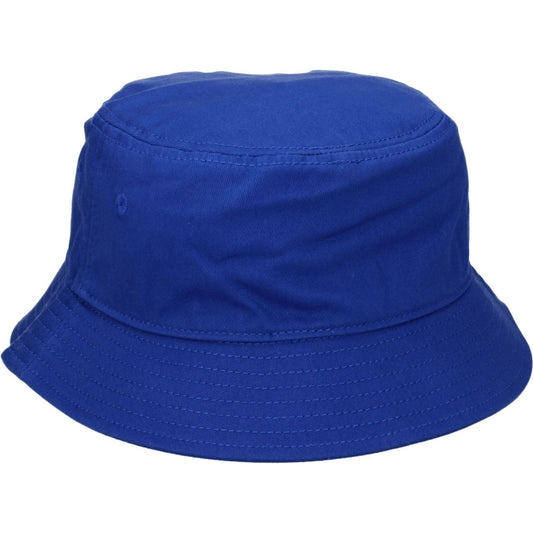 Marcelo Burlon Blue Cotton Bucket Hats 1728,75667636384,Accessories,Blue,Hats & Caps - Men - Accessories,Marcelo Burlon,Men,Men - Accessories,New with tags,UNI MA-8547452780809-UNI