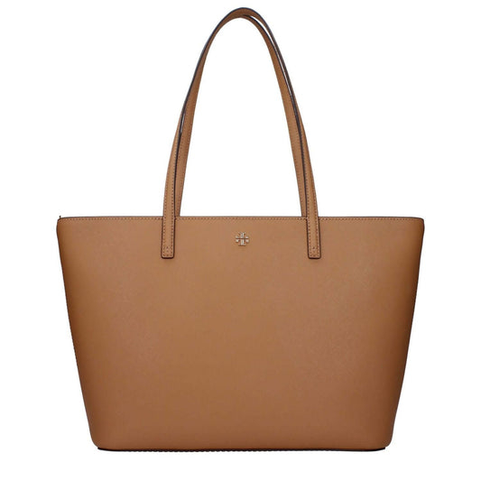 Tory Burch Brown Leather Shoulder Bag 1728,75667636384,Bags,Brown,New with tags,Shoulder Bags - Bags,Tory Burch,Women