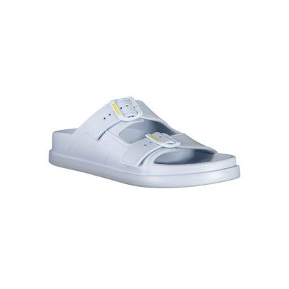 Blauer Azzurro Poliuretano Women's Slipper