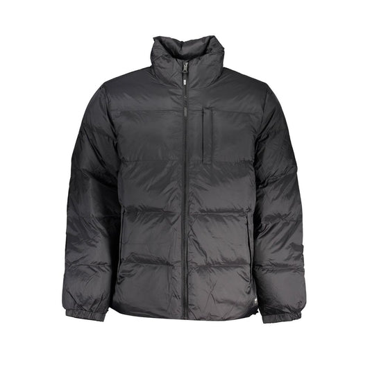 Vans Black Polyester Men's Jacket1728,67403481248,Black,Clothing,Coats - Jackets & Coats - Clothing,Jackets & Coats - Clothing,M,Men,New with tags,S,Vans,XS