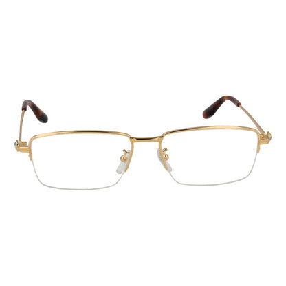 BMW Gold Metal Glasses (Frames) 1728,67345776800,Accessories,BMW,Glasses (Frames) - Glasses and Sunglasses - Accessories,Glasses and Sunglasses - Accessories,Gold,Men,New with tags