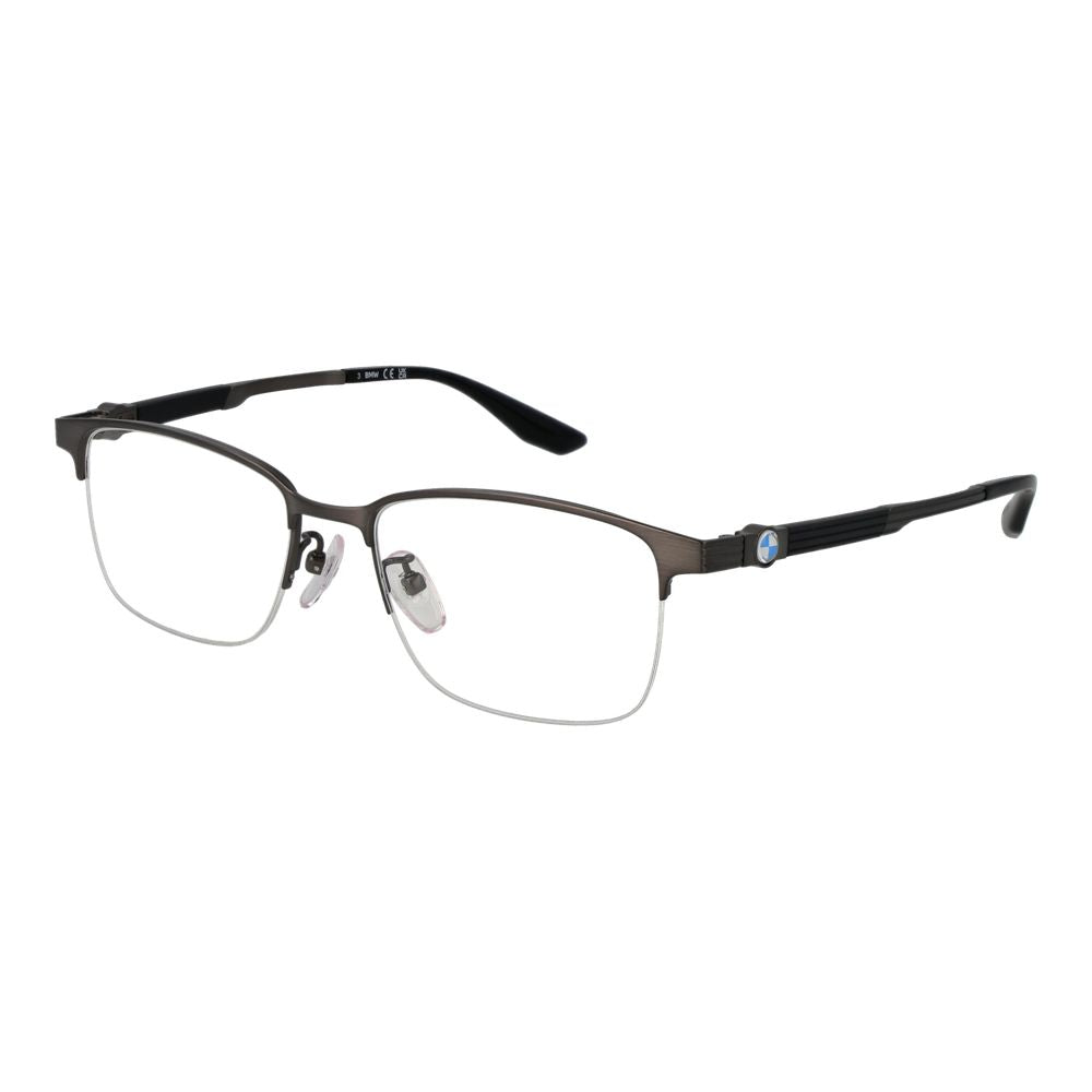 BMW Gray Titanium Glasses (Frames)