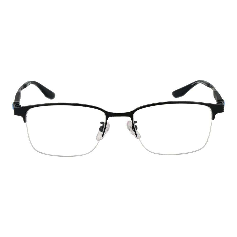 BMW Black Titanium Glasses (Frames) 1728,67345776800,Accessories,Black,BMW,Glasses (Frames) - Glasses and Sunglasses - Accessories,Glasses and Sunglasses - Accessories,Men,New with tags